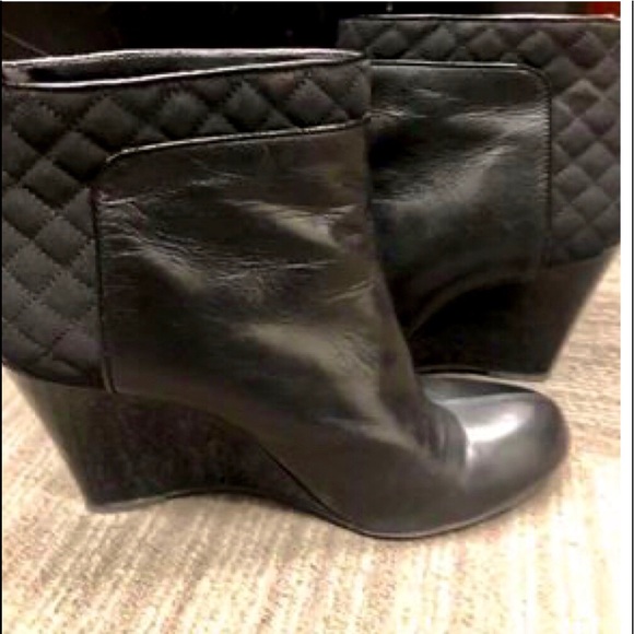 Anne Klein Booties - Picture 7 of 7